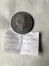 Ludwig bayern 1827 gebraucht kaufen  Regenstauf