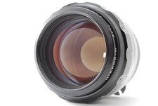 Exc nikon nikkor d'occasion  Expédié en Belgium
