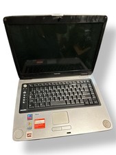 Notebook laptop satellite usato  Torino