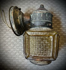 Vintage porch light for sale  Waverly