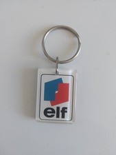 Porte clé elf d'occasion  Vitry-le-François