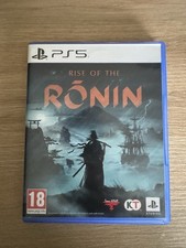 Rise the ronin d'occasion  Allassac