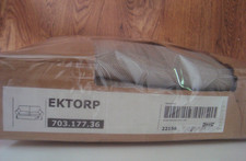 Ikea ektorp cover for sale  Chicago