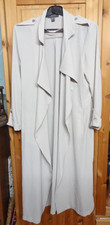 Trenchcoat jacke longjacke gebraucht kaufen  Eldingen