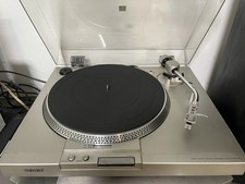Giradischi sony t15 usato  Agrigento