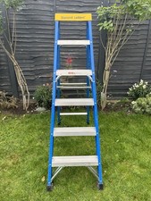 Diamond fibreglass tread for sale  LONDON