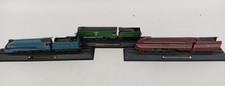 Model steam train for sale  RUGBY