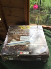 Corgi 32906 boeing for sale  FARNHAM