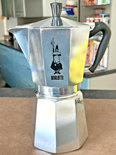 Bialetti moka express gebraucht kaufen  Annweiler am Trifels