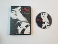 Usado, The Cement Garden (DVD, 1993) PAL 2 comprar usado  Enviando para Brazil