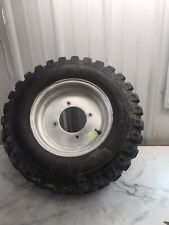 08 Honda TRX 700 TRX700 XX TRX700XX roda traseira direita aro e pneu 22 x 9-11 comprar usado  Enviando para Brazil