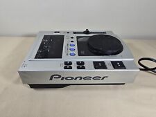 Pioneer Professional portátil DJ CDJ-100S sistema de CD toca-discos CDJ10S prata usado comprar usado  Enviando para Brazil