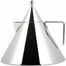 Chaleira Alessi 90017 - Il Conico por Aldo Rossi 200cl INDUZÍVEL comprar usado  Enviando para Brazil