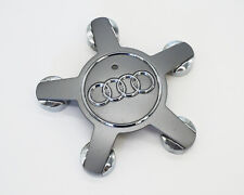 Riginal audi radnabenabdeckung gebraucht kaufen  Buxtehude