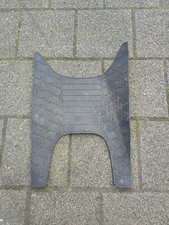 Fußmatte trittmatte trittbret gebraucht kaufen  Bremen