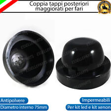 Coppia tappi posteriori usato  Napoli