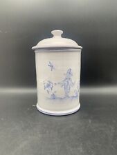 Pot pharmacie faience d'occasion  Marseille X