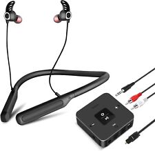 Golvery bluetooth headphones for sale  CUPAR
