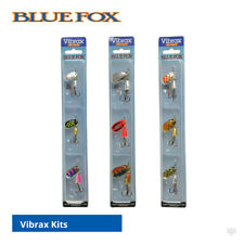 Blue fox vibrax for sale  CARDIFF