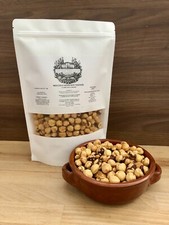 Nocciole sgusciate tostate usato  Sant Eufemia d'Aspromonte