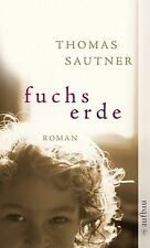 Fuchserde roman sautner gebraucht kaufen  Berlin