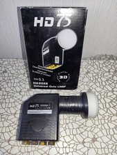 quad lnb gebraucht kaufen  Freren