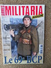 Armes militaria 237 d'occasion  France