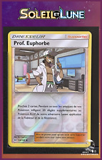 Carte pokémon prof. d'occasion  Rilhac-Rancon