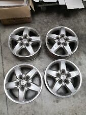 7l5601025c cerchi lega usato  Rovato