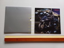 Honda 700 2008 usato  Vimodrone