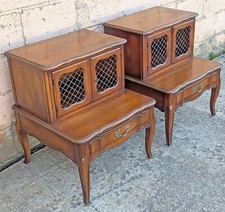 Pair vintage old for sale  Scranton
