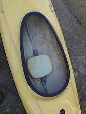 Ottersport canadian fiberglass for sale  BRAINTREE