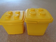 Lego storage box for sale  BURY ST. EDMUNDS