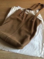 Laredoute suede leather for sale  BANBURY