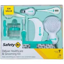 Safety 1st deluxe for sale  Durham