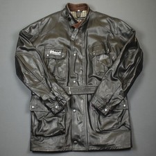 Belstaff trialmaster panther d'occasion Belstaff trialmaster panther d'occasion  Paris XII