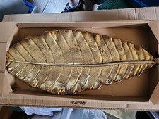 Gold leaf wall for sale  Philadelphia