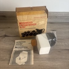 Kenwood chef cream for sale  LINCOLN