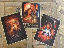 wars ii episode iii star for sale  Lake Worth