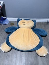 Snorlax bean bag for sale  Tucson