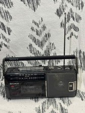 Vintage sony radio for sale  Mokena
