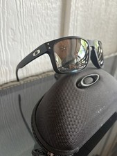Óculos de sol prata Holbrook Oakley comprar usado  Enviando para Brazil