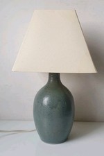 Pied lampe gres d'occasion  Laval