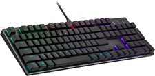 Coolermaster tastatur sk652 gebraucht kaufen  Bergheim