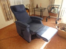 Seniorensessel wellco fitform gebraucht kaufen  Altenweddingen