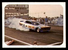 1973 fleer ahra for sale  Mesa