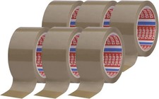 Tesa packband braun gebraucht kaufen  Versand nach Germany