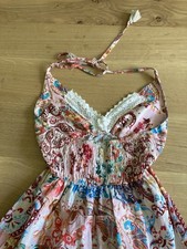 Gorgeous halter neck for sale  MUCH WENLOCK