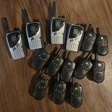 Lot walkie talkies for sale  Youngstown