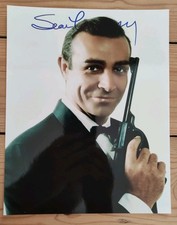 Sean connery hand for sale  LONDON